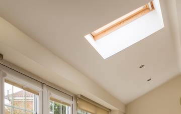 Brunshaw conservatory roof insulation companies