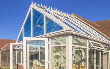 conservatory roof insulation costs Brunshaw