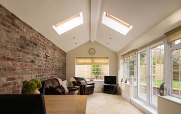 conservatory roof insulation Brunshaw, Lancashire