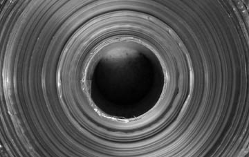 Brunshaw edpm waterproofing