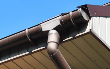 types of Brunshaw fascias