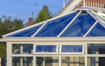 professional Brunshaw conservatory insulation