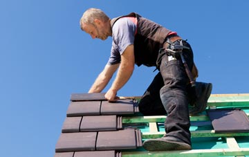 disadvantages of Brunshaw slate roofing