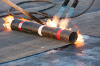 free Brunshaw roof quotes