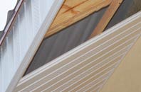 rated Brunshaw soffit repair companies