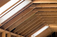 Brunshaw tapered roof insulation quotes